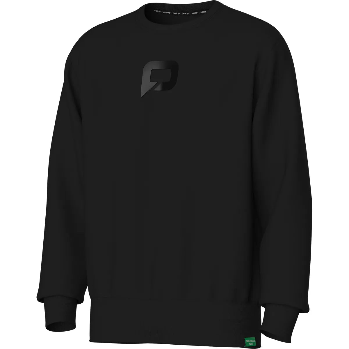 Sweater Pallap Soft Feel