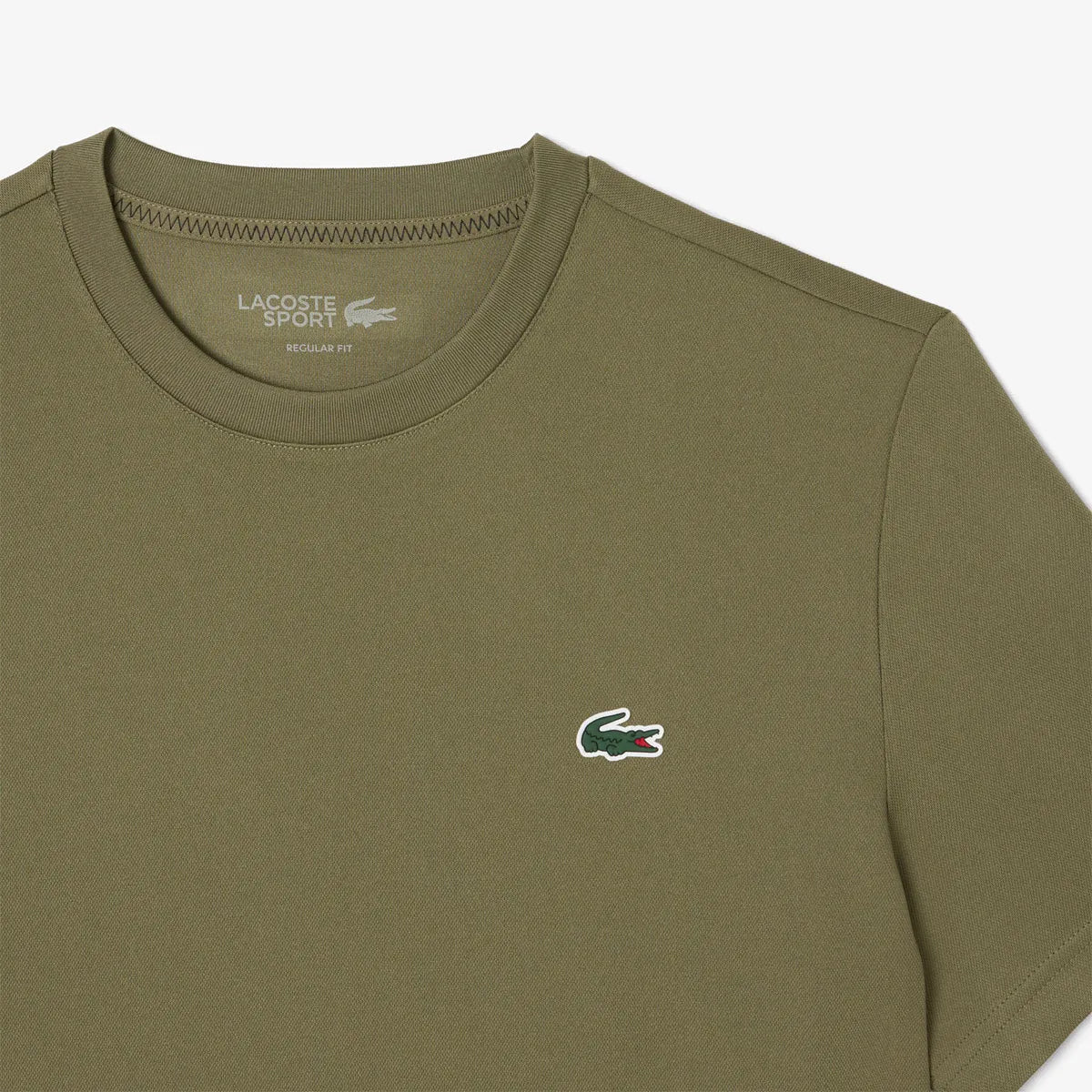 T-Shirt Lacoste Training Atleet Azië / Europa