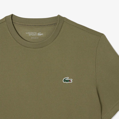 T-Shirt Lacoste Training Atleet Azië / Europa