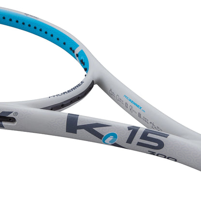 Racket Pro Kennex Ki 15 (300 Gr)