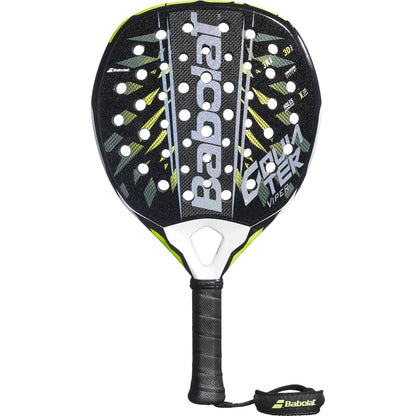 Padelracket Test Babolat Counter Viper 2.6