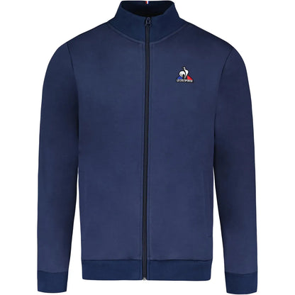Sweater Le Coq Sportif Full Zip Essentiels