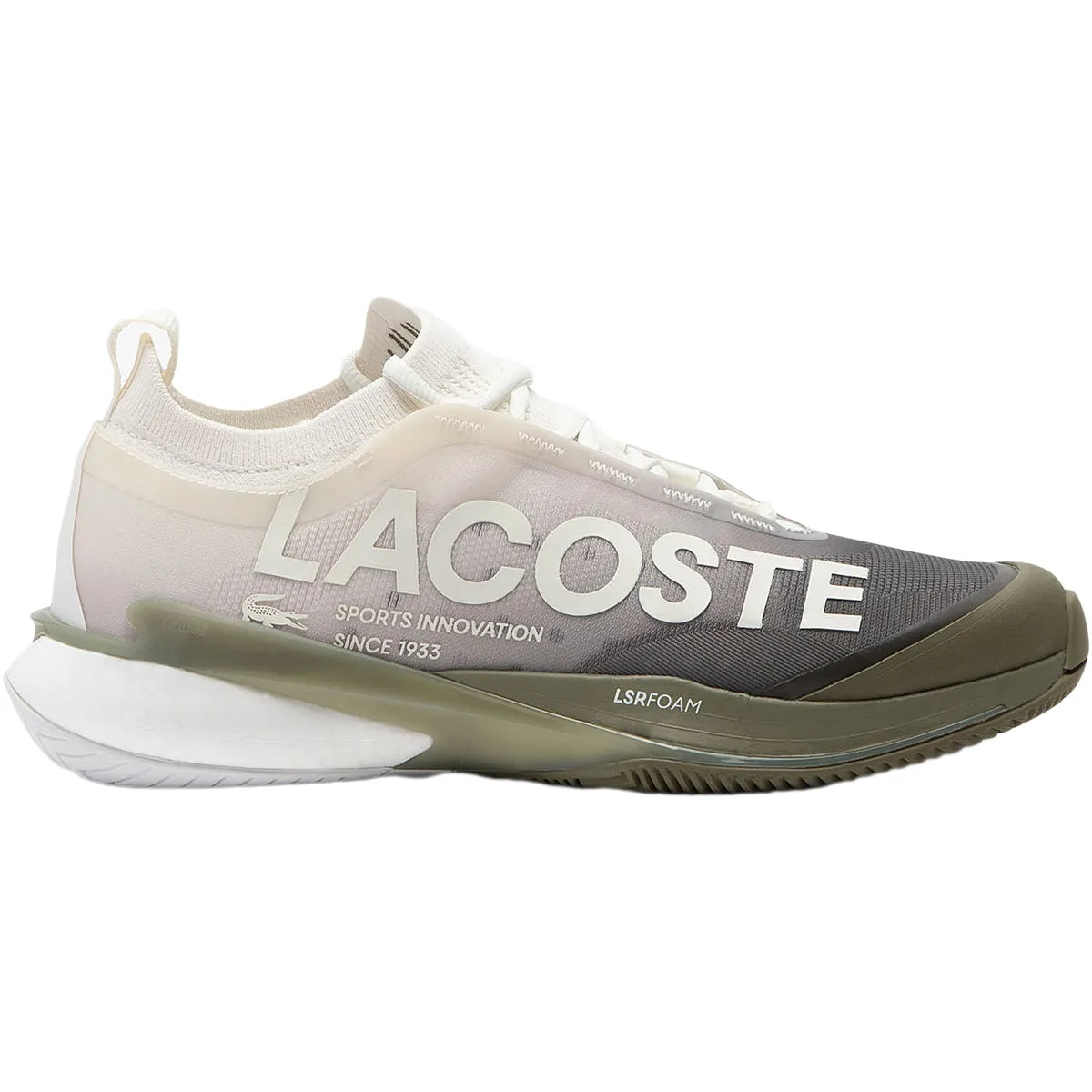 Schoenen Lacoste Dames AG-LT Lite Schoenen alle ondergronden