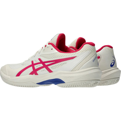 Asics Damesschoenen Game FF Gravel