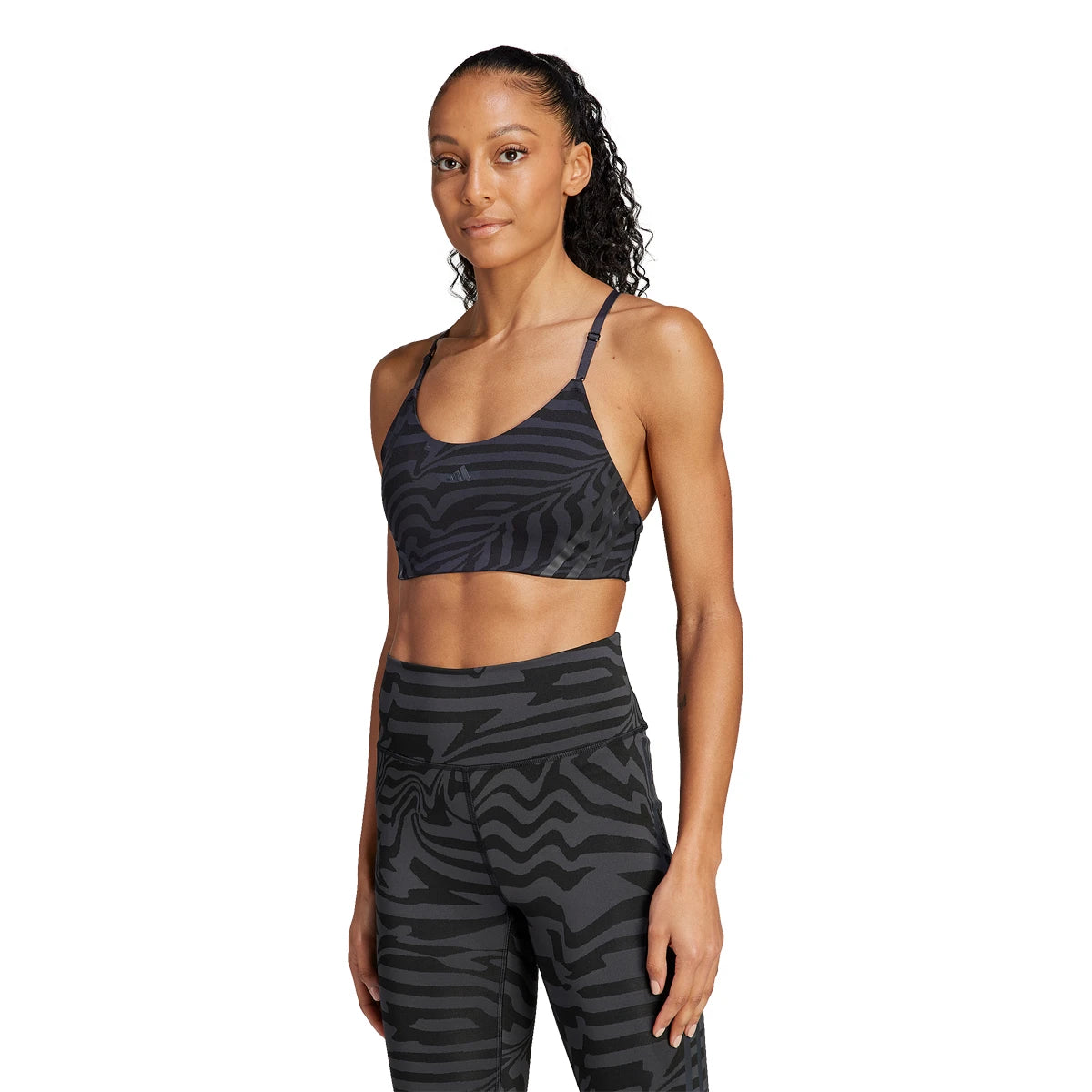 Beha adidas Dames Arimt Low Support