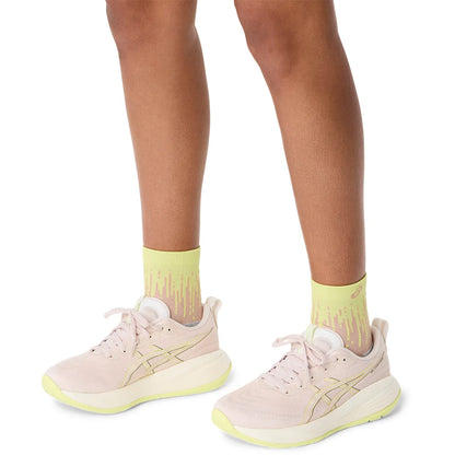 Paar Asics Performance Quarter (Enkel) Sokken
