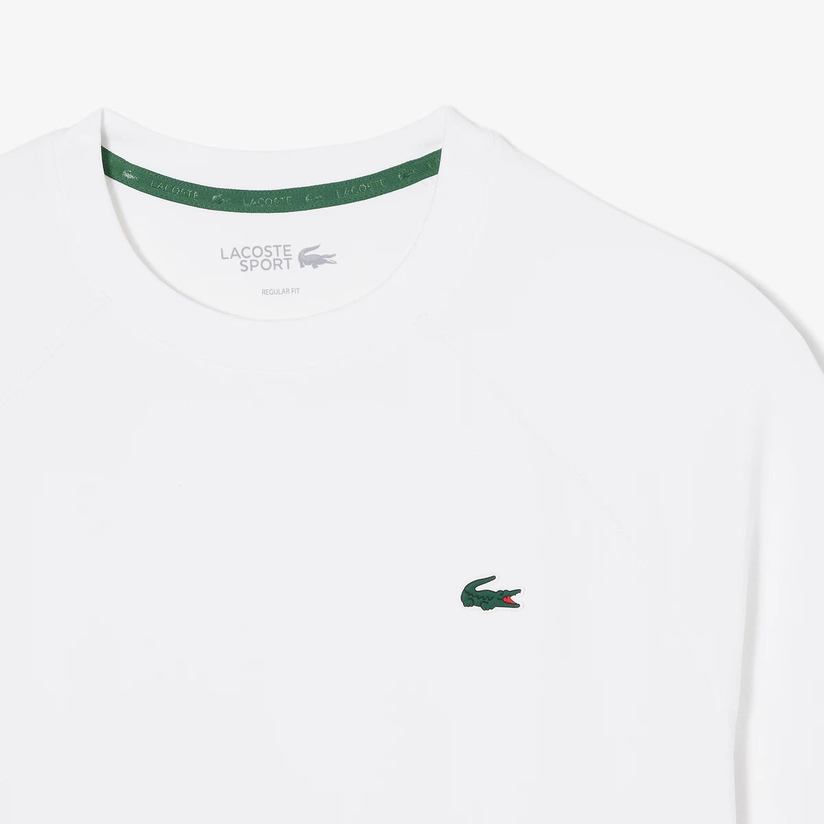 T-shirt Lacoste Essentials