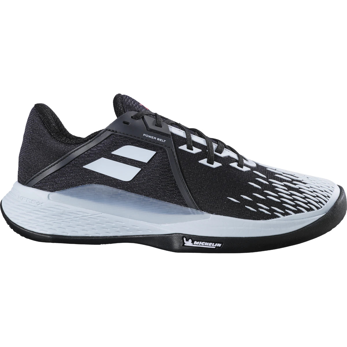 Babolat Propulse Fury 3 Gravel-schoenen
