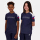T-Shirt Le Coq Sportif Junior Tricolore