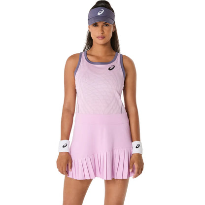 Jurk Asics Dames Match Melbourne / Miami