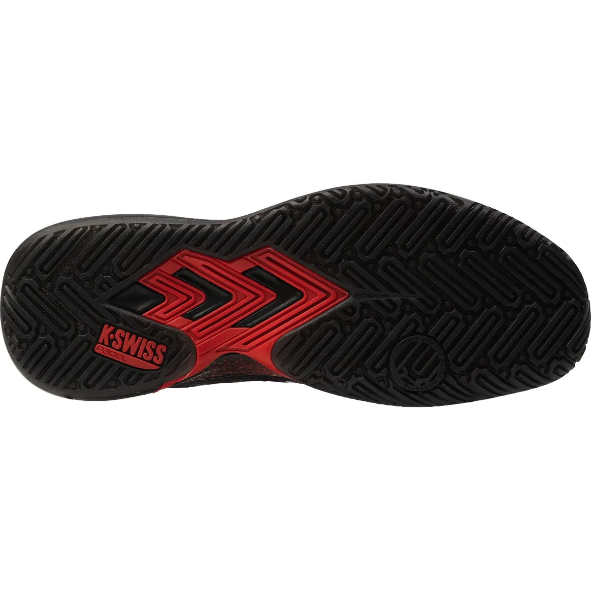 Padelschoenen K-Swiss Ultra Court
