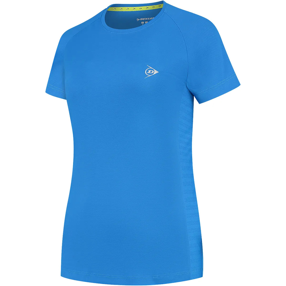 T-shirt Dunlop Dames Club