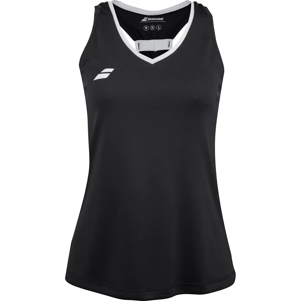 Tanktop Babolat Dames Play