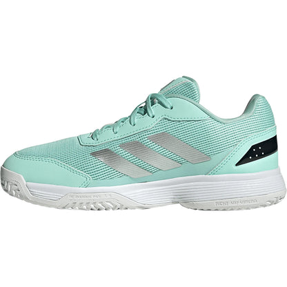 Padelschoenen adidas Junior Crazyquick