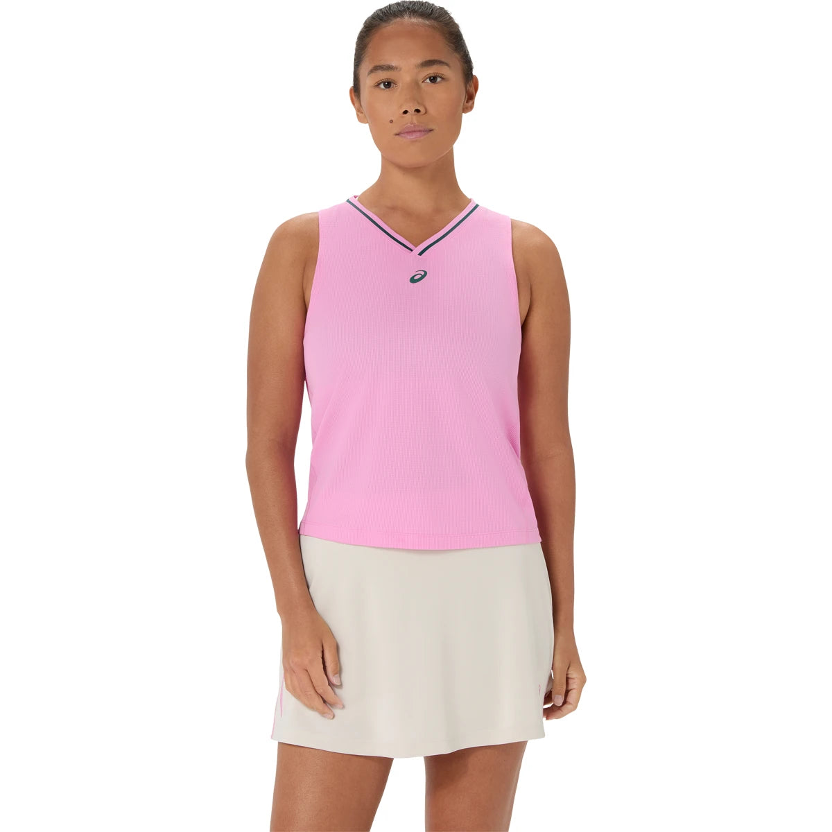 Tanktop Asics Dames Padel Court