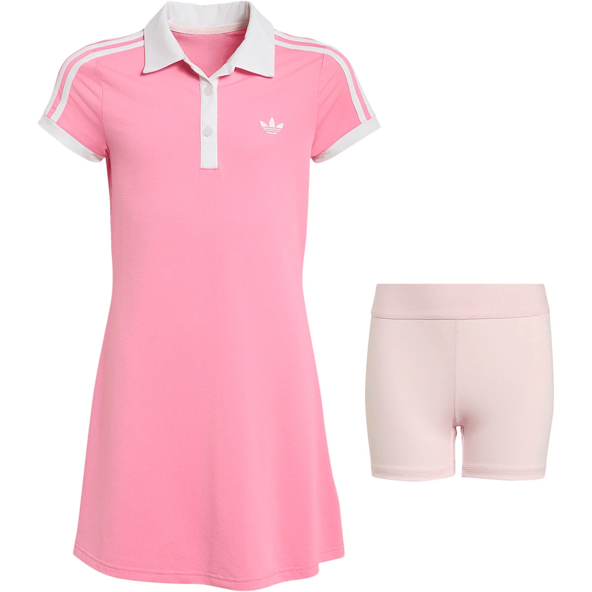 Jurkje adidas Meisjes Classics
