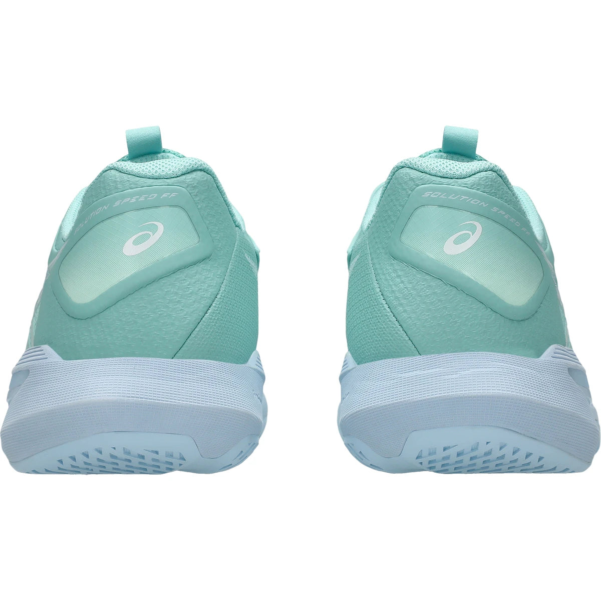 Asics Schoenen Dames Solution Speed FF4 Schoenen alle ondergronden