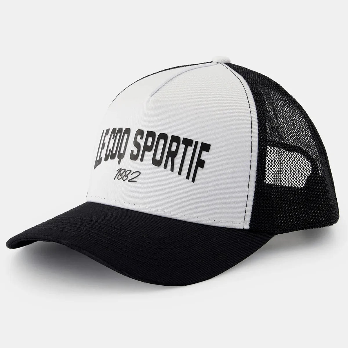 Pet Le Coq Sportif Trucker