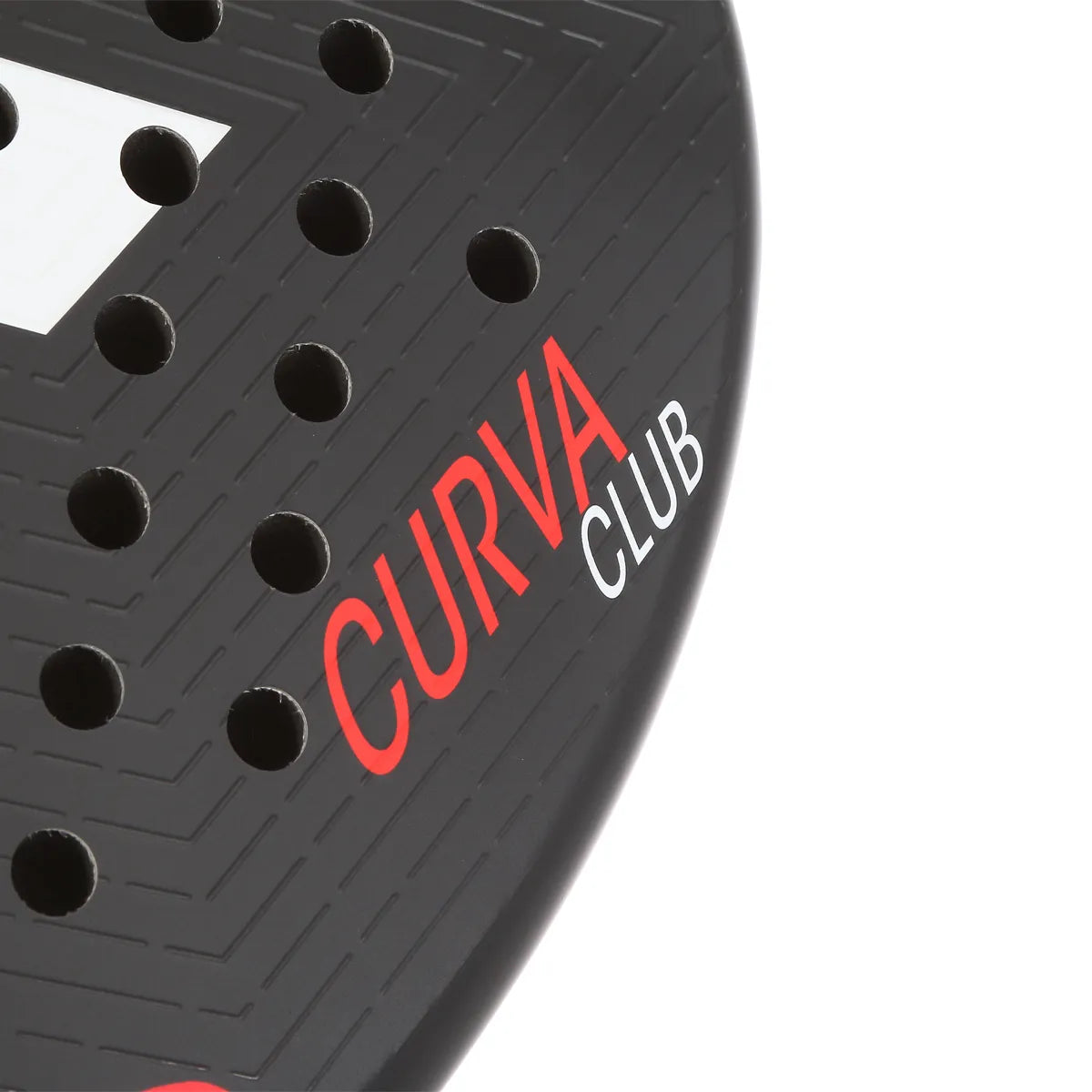 Padelracket Tecnifibre Curva Club
