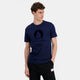 T-Shirt Le Coq Sportif Paris 2024 Grafisch