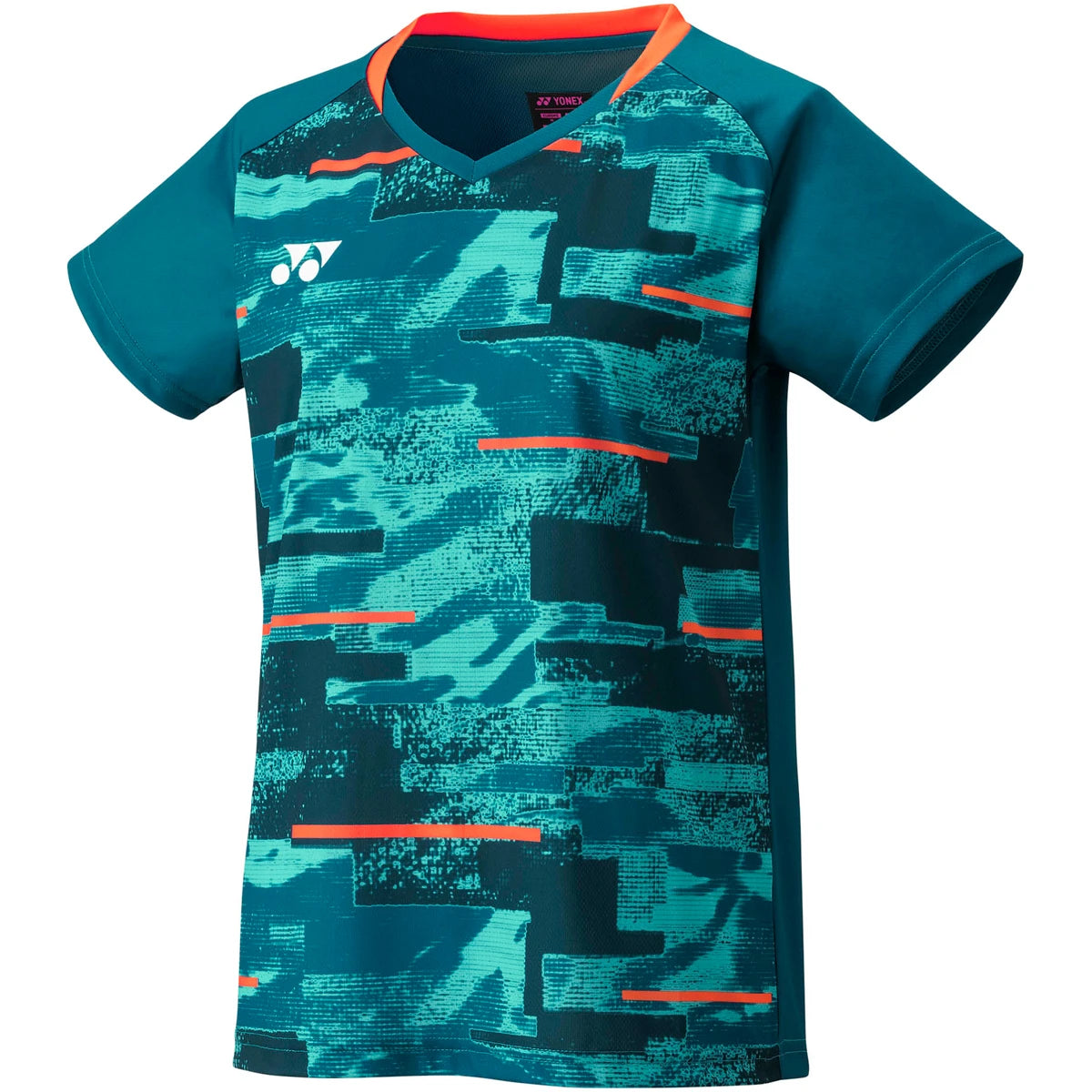 T-shirt Yonex Dames Team Yw0034Ex