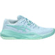 Asics Dames Schoenen Gel Resolution X Schoenen alle ondergronden