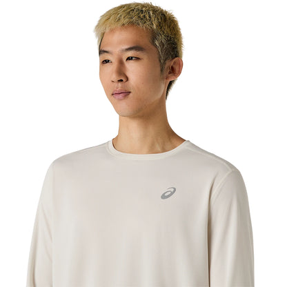 T-Shirt Asics Core Lange Mouwen