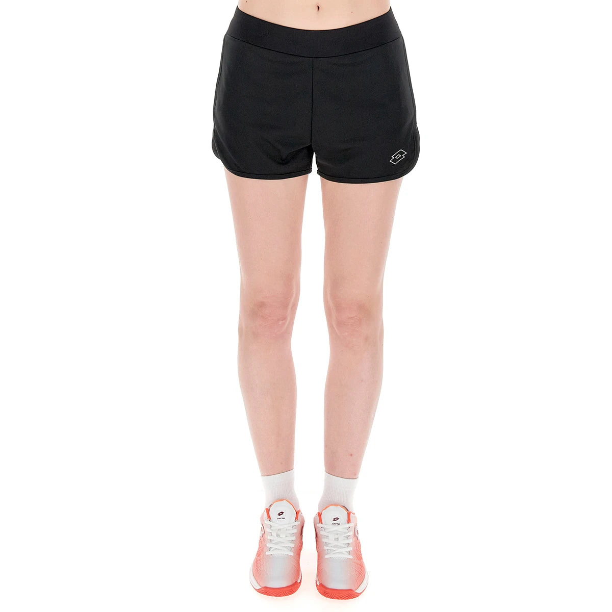 Short Lotto Dames Squadra III 2In1