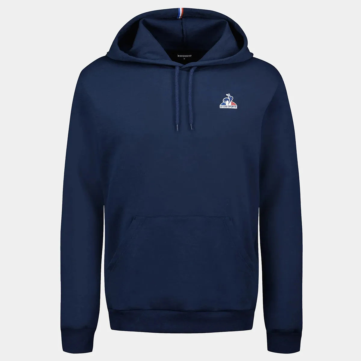 Sweater Le Coq Sportif Essentiel Met Capuchon