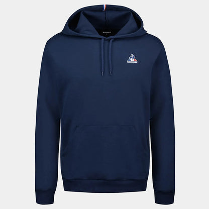 Sweater Le Coq Sportif Essentiel Met Capuchon