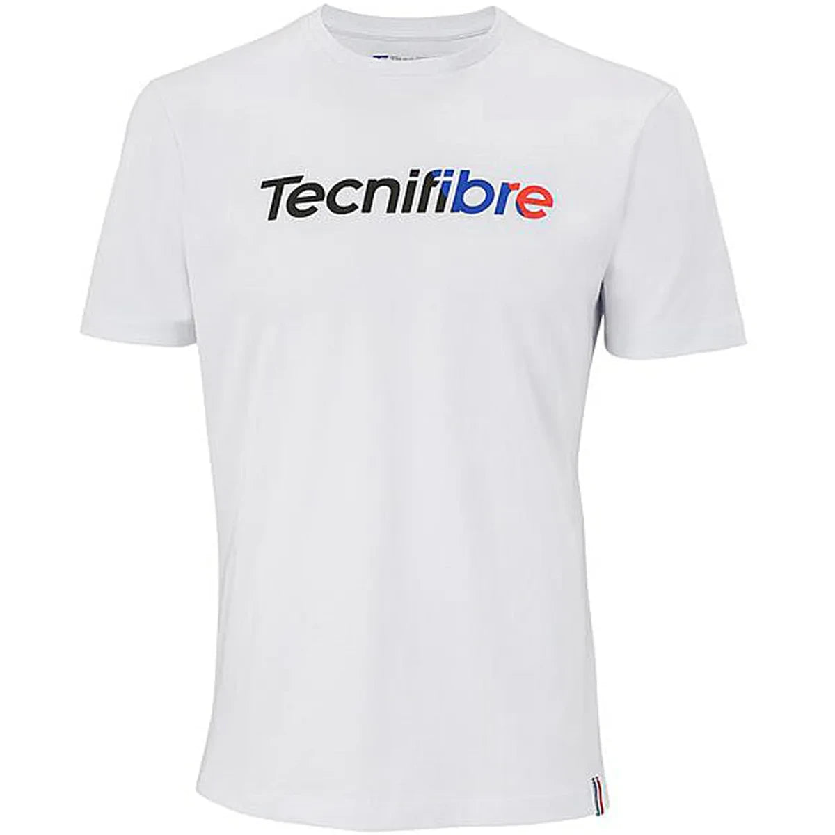 T-Shirt Tecnifibre Junior Garçon Club
