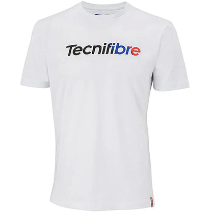 T-Shirt Tecnifibre Junior Garçon Club