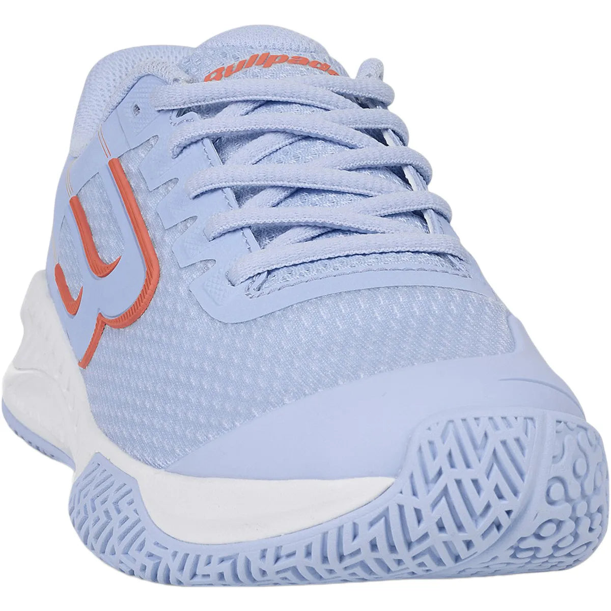 Padelschoenen Bullpadel Dames Elite 25I