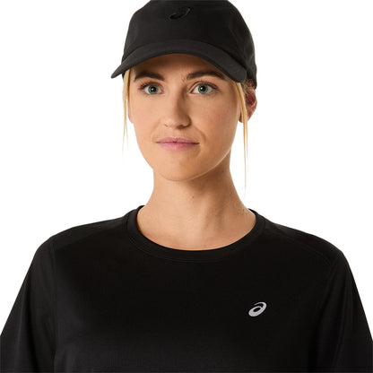 T-Shirt Asics Dames Core