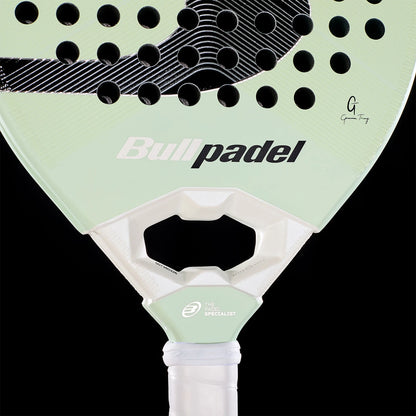 Padelracket Bullpadel Elite 02 27