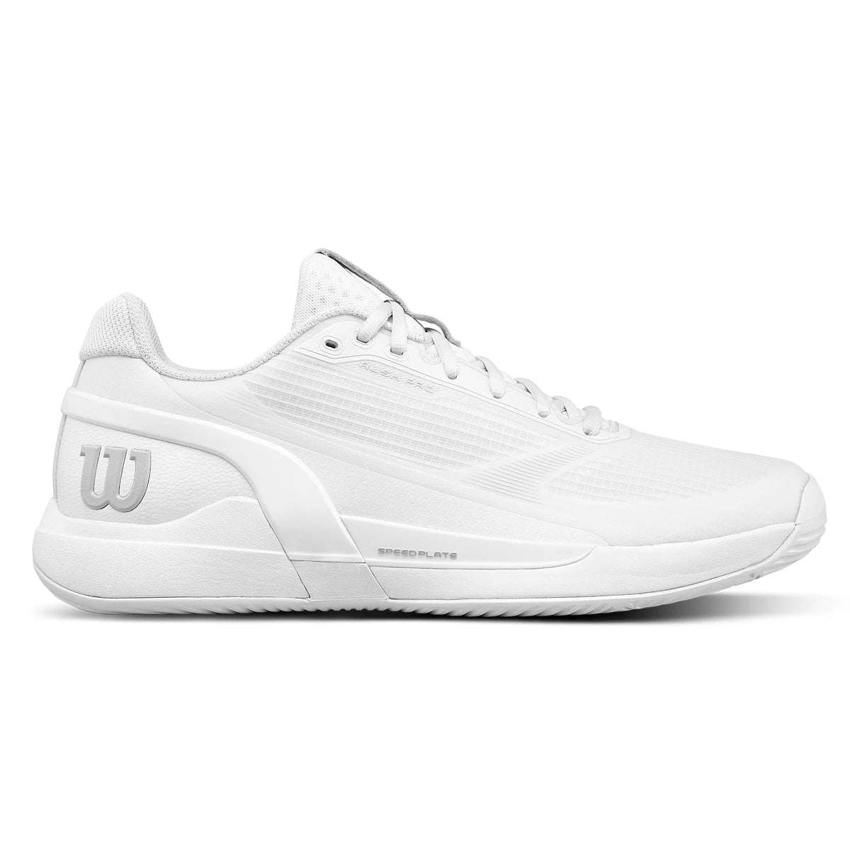 Padelschoenen Wilson Rush Pro 5