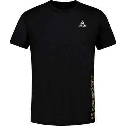 T-Shirt Le Coq Sportif Tech Ss N1 M