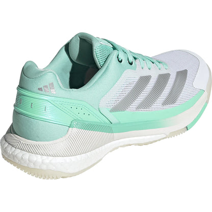 Padelschoenen adidas Dames Crazyquick Boost