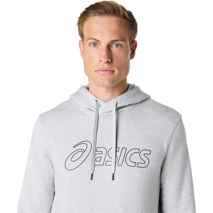 Sweater Asics Training Hoodie