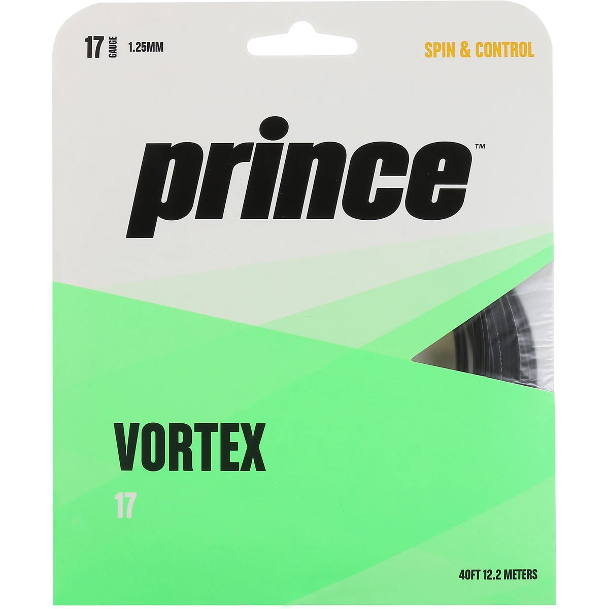 Snaar Prince Vortex (12 Meter)