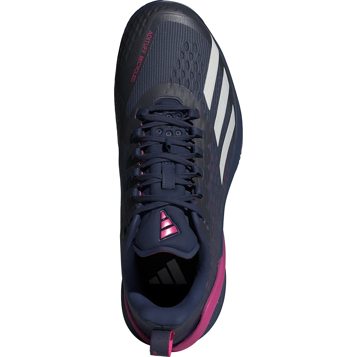adidas Adizero Cybersonic Schoenen alle ondergronden