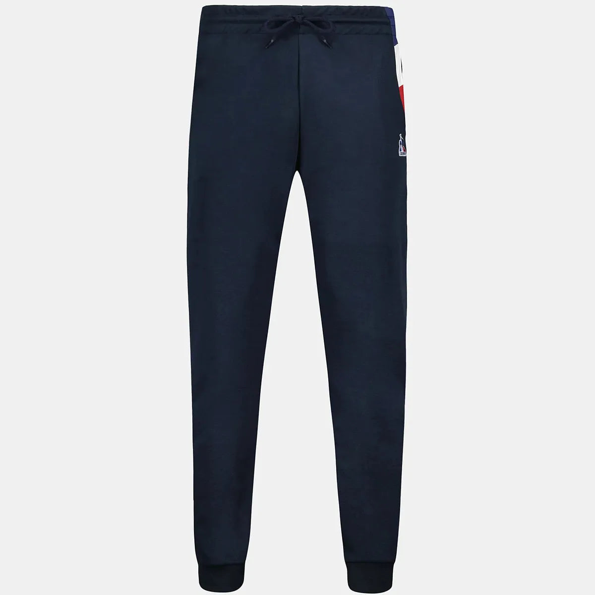 Broek Le Coq Sportif Tricolore Regular