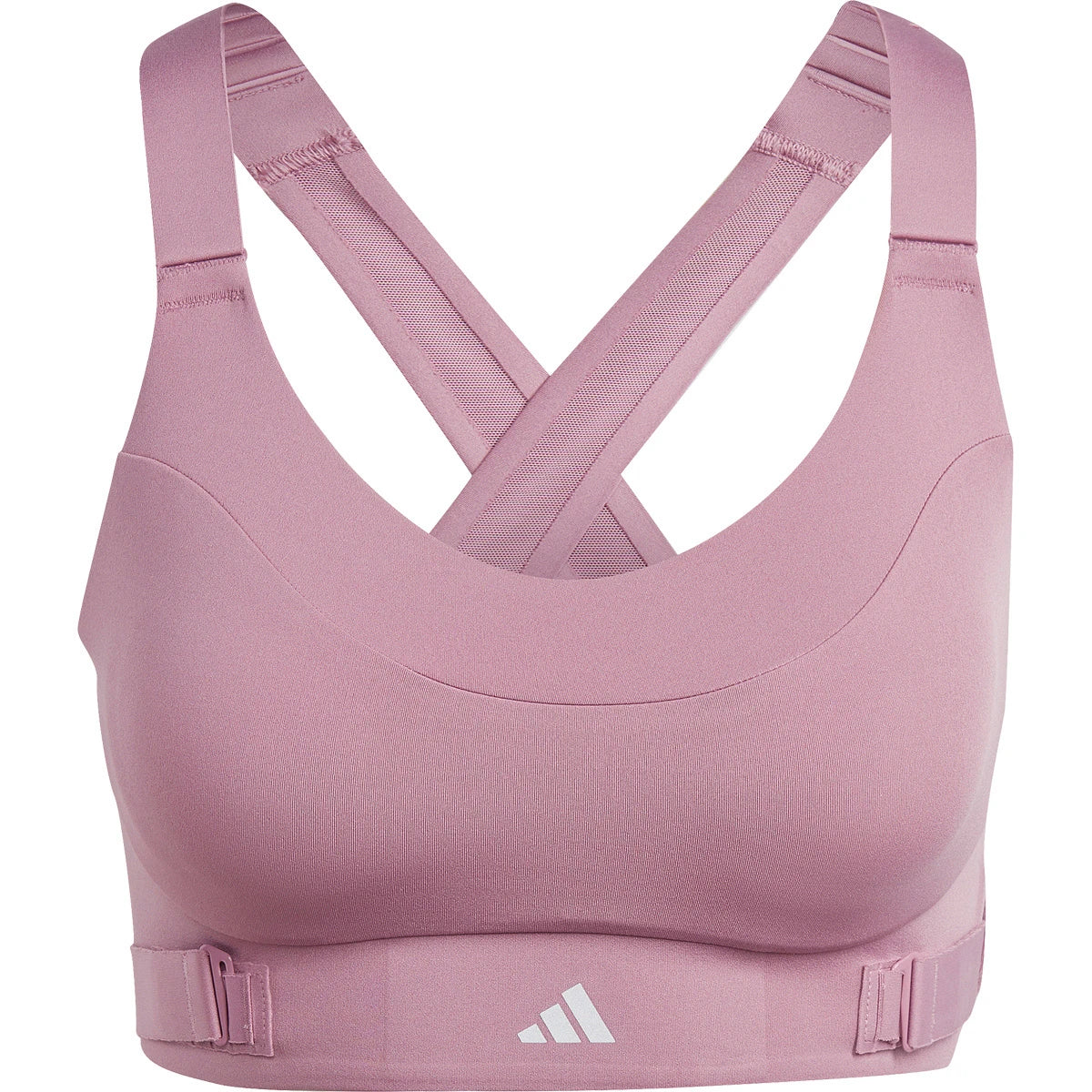 Beha adidas Dames Fast High Support