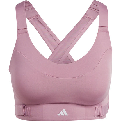 Beha adidas Dames Fast High Support