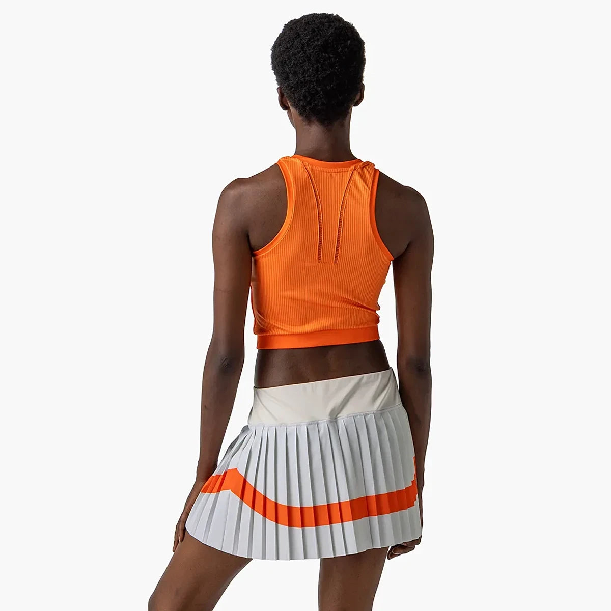 Tanktop Yonex Dames Elite Rg