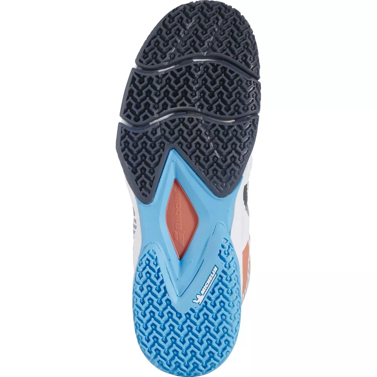 Babolat Dames Schoenen Sensa Padel