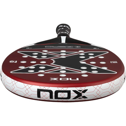 Padelracket Nox X-Zero Rood