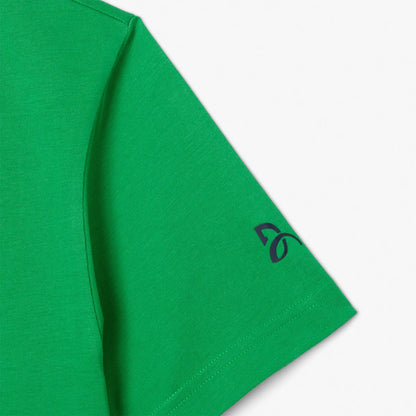 Pack Fan Lacoste Djokovic T-Shirt + Pet