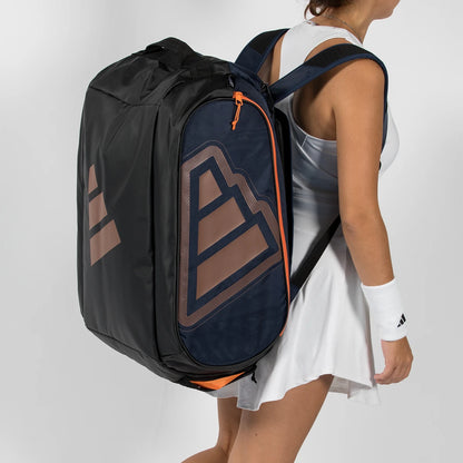 Padel-tas adidas Protour 2026