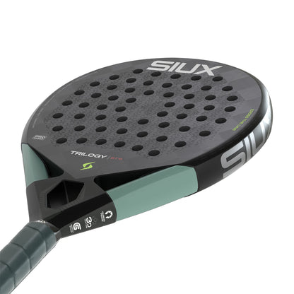Padelracket Siux Trilogy Pro
